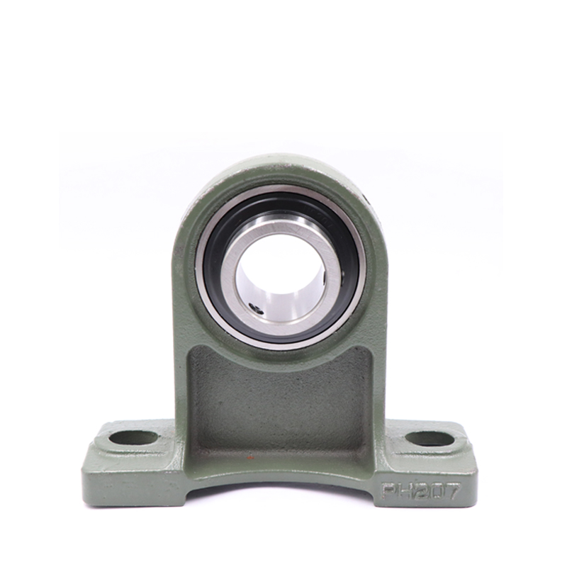 哈尔滨加高中心立式座外球面带座轴承 UCPH 211 212