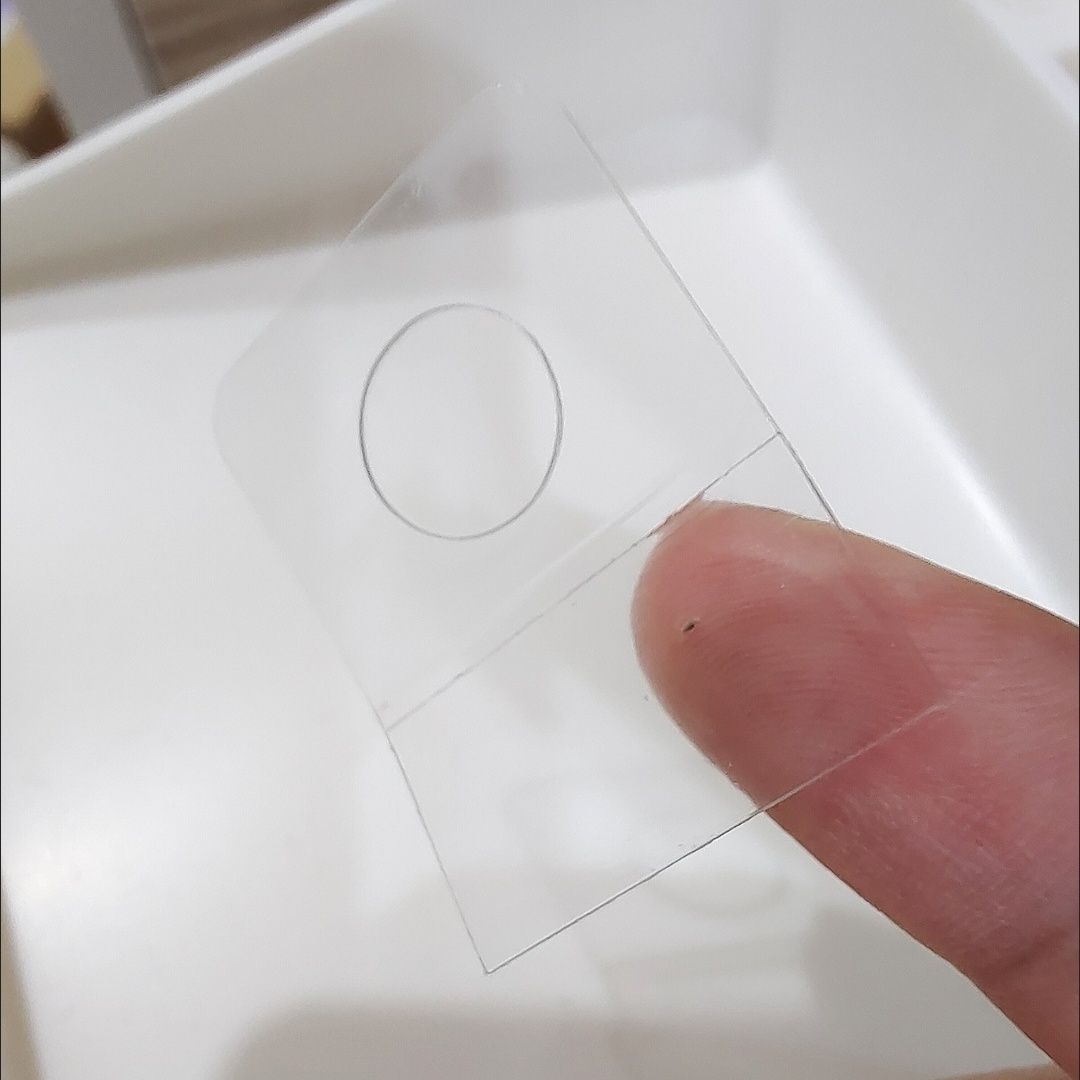 通用加厚多功能实用diy免打孔活页挂扣贴相册活页本收纳改造配件