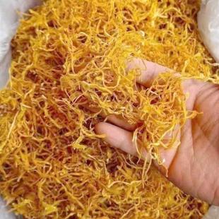 云南特产大中小竹笋新鲜冬季竹笋现挖农家自然风干笋丝黄丝500g