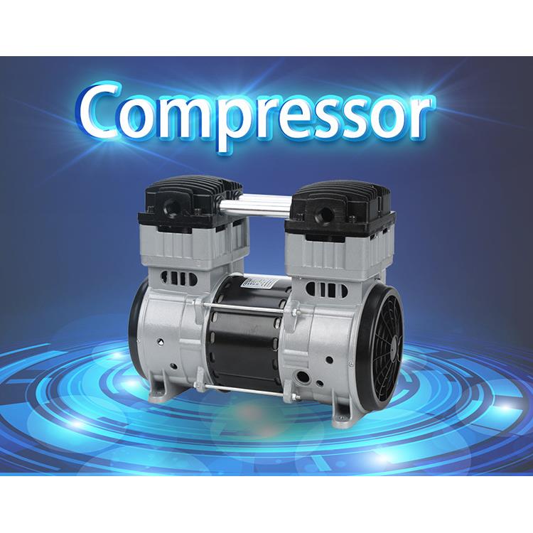 1500W18bar氧气压缩机气体增压空气增压泵AC100VAC115VAC120V