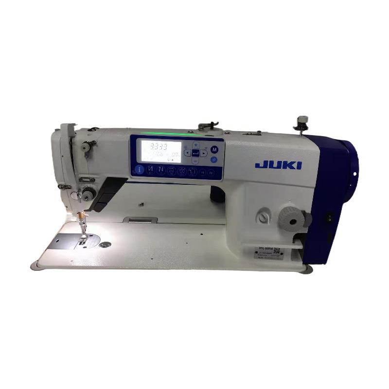 全新DDL-8000A缝纫机Sewingmachine电脑缝纫机家用