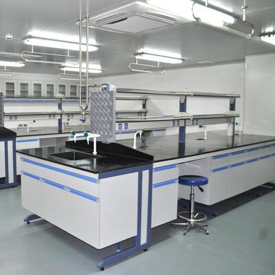 实室边czt-01台全钢钢木实台实验桌边验台理化板作操台工作台验试