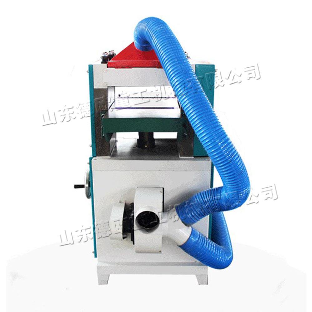 双面实板刨设备 小型木do-mg-29工无刨木机 台式尘双面自木动木压