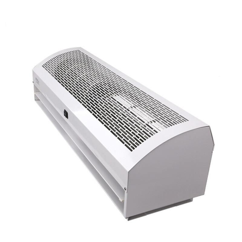 米大RM-暖1820风幕机2电加热30KW餐饮商场空间冷风幕YCF机大功率