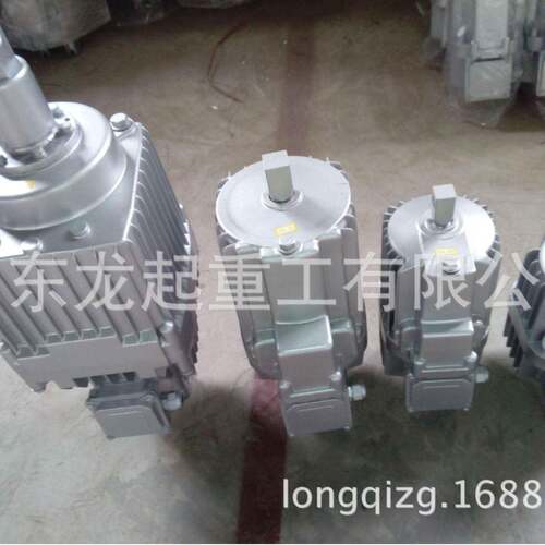 ED0/68 YD80/60电制动器力液压推动器制动器油缸起重机行0车T推动