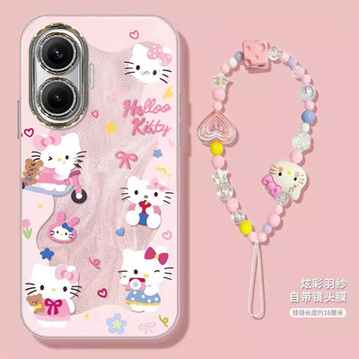 适用红米Turbo系列KT猫手机壳