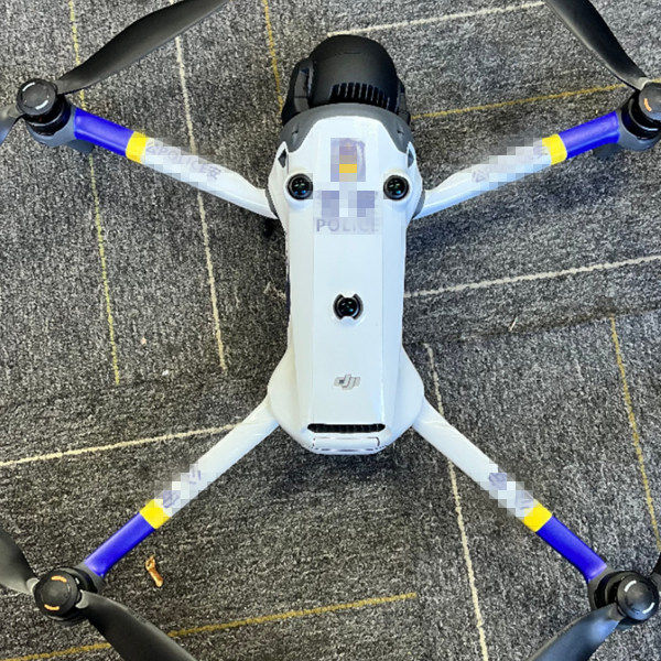 适用于DJI/大疆御4pro贴纸大疆贴纸涂装全包围图案卡通定制