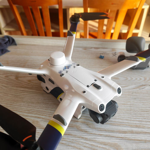 大疆机场2/M3TD/M3D贴膜涂装全套