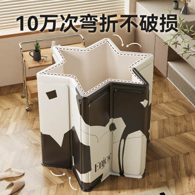 泡澡桶大人洗澡桶折叠浴缸儿童浴盆可坐游泳桶成人泡浴桶全身浴桶