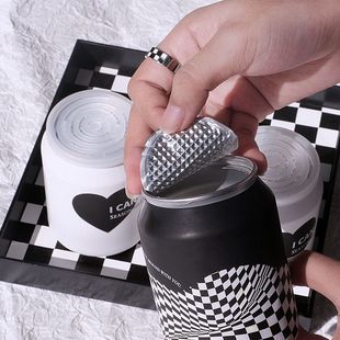 男士 车载香薰汽车摆件固体香薰精油无火香薰除味空气清新香氛