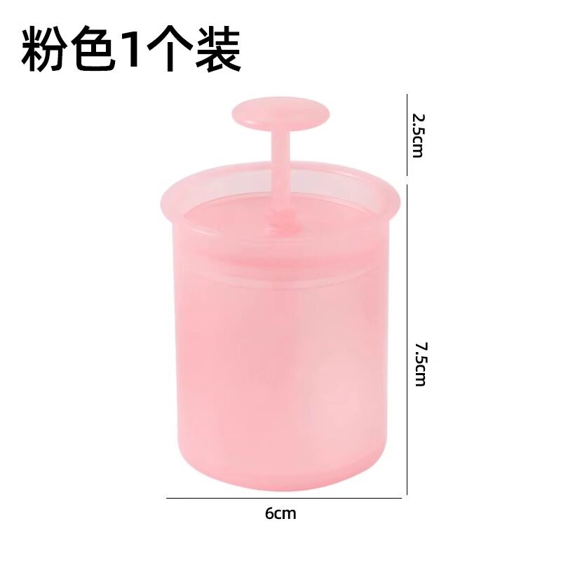 Smart Cleanser Foamer: Get Rich Lather, Use Less Product! - Product image 4