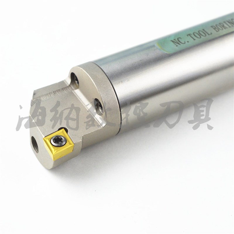 海纳抗震数控内孔车刀杆25/32/40/50防震内径数控车刀深孔镗刀