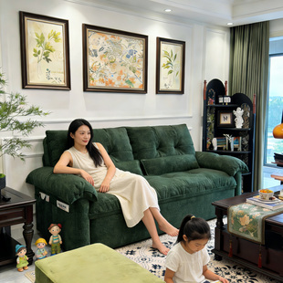 布艺沙发可拆洗沙发床折叠一体两用小户型单人公寓小户型小沙发