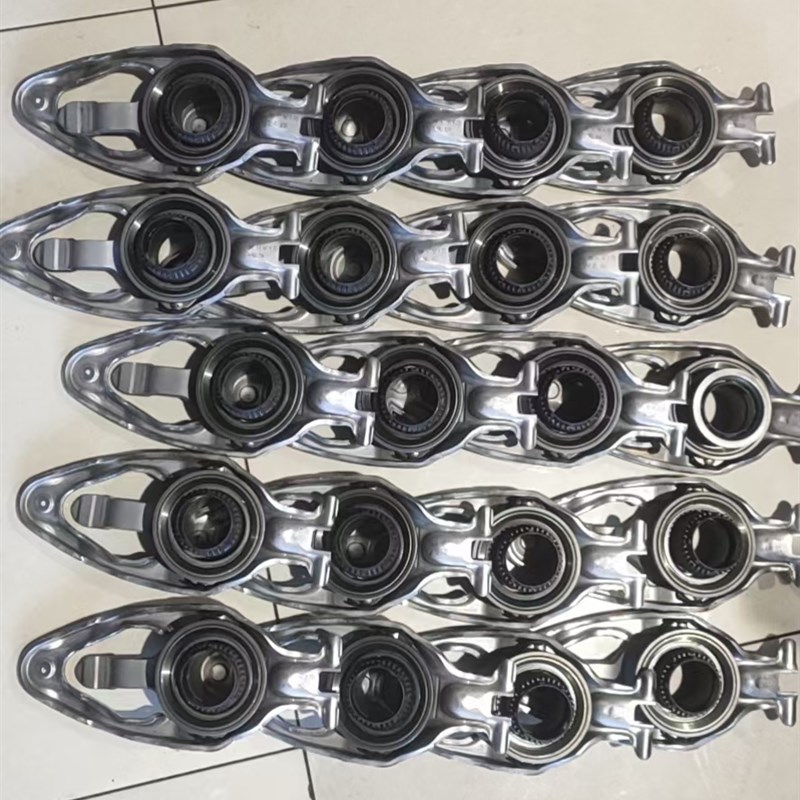 大众干式双离合变速箱原厂全新拨叉分离轴承