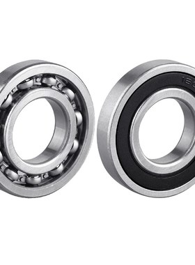 深沟球轴承16015 16016 16017 16018 16019 16020 16022-2RS 开式