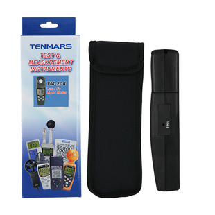 204 205N 203 202 201L泰玛斯照度仪测灯光亮度 照度计TM 201 205