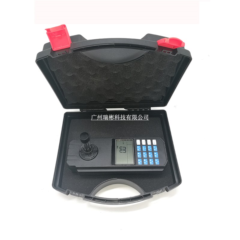 便携式磷酸盐测定仪 手持式磷酸根检测仪 水质快速测定 RB-504B型