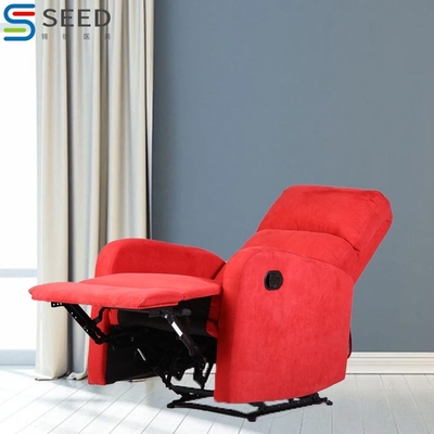 足疗床单人按摩沙发躺椅美容椅美甲沙发椅可躺按摩沙发