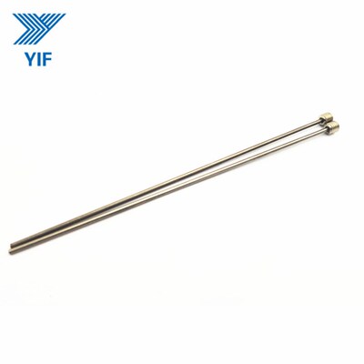 模具不锈钢冷却管WCPM2/3/4 WCPPT2/3/4螺纹运水针散热喷管