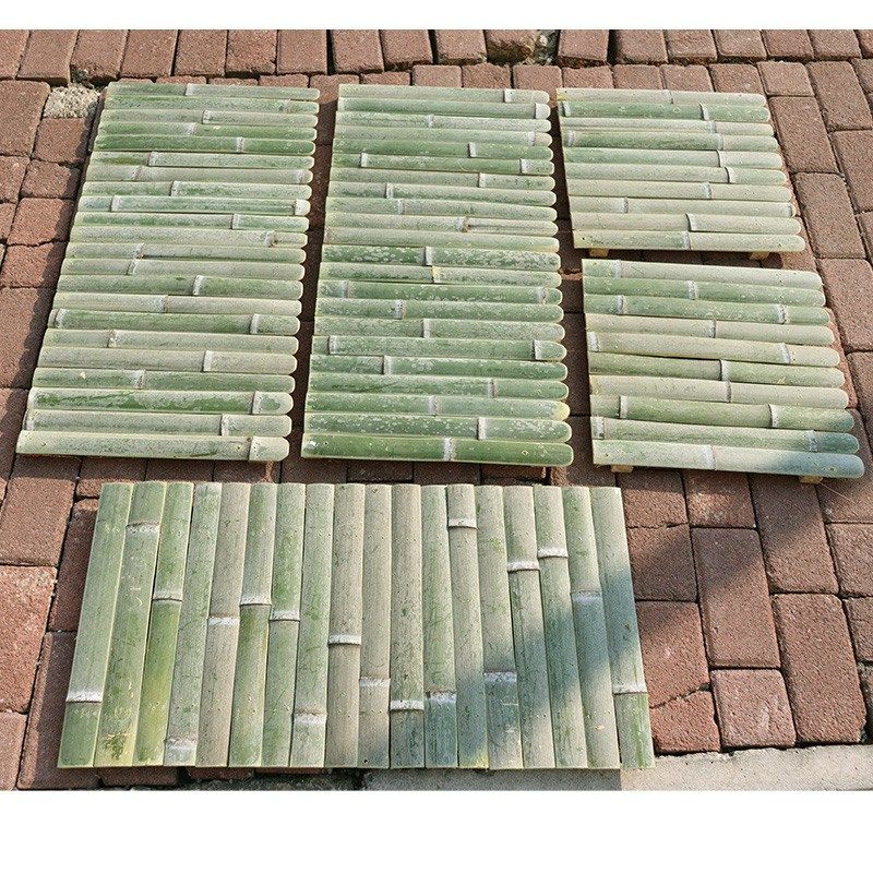 防腐竹子花盆种菜花槽栅栏盆长条型阳台种菜神器竹栏种植箱户外,鲜花速递/花卉仿真/绿植园艺,栅栏,淘宝优惠券,粉丝福利购,淘宝优惠卷