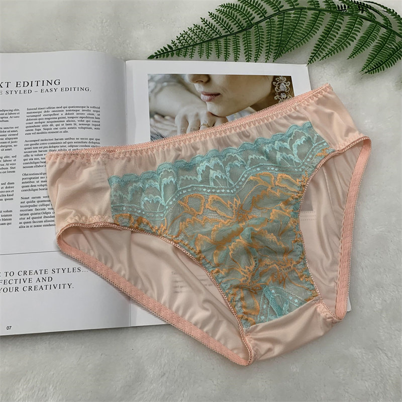 时尚日单新款男丝滑弹力缎面丝柔软贴身面料女版男式日常性感内裤,女士内衣/男士内衣/家居服,男三角内裤,淘宝优惠券,粉丝福利购,淘宝优惠卷