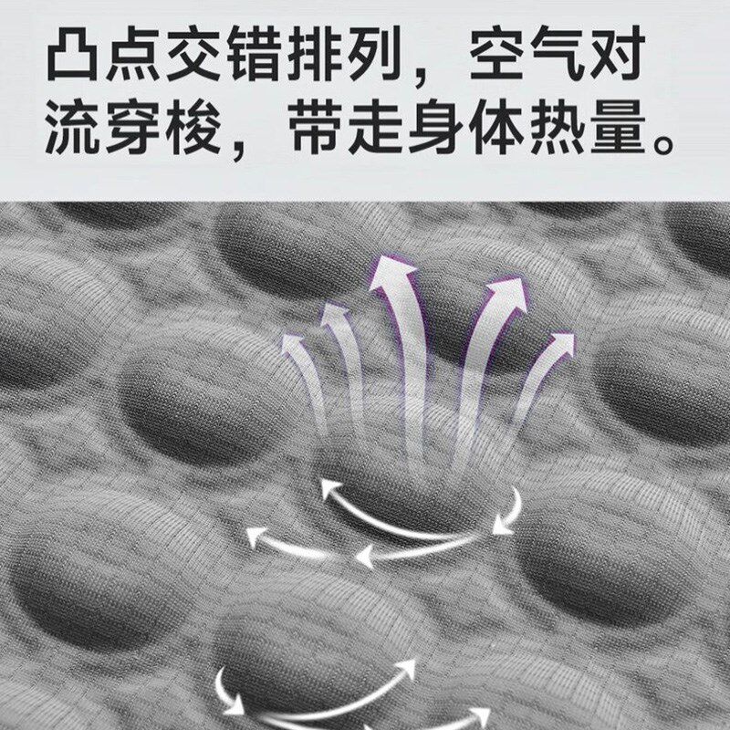 汽车坐垫夏季凉垫单片凝胶座椅垫货车主驾驶单个座垫四季通用冰垫