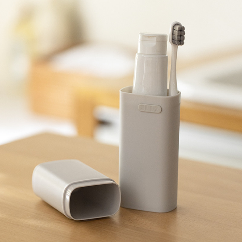 旅行洗漱杯套装旅游用品牙刷牙膏收纳盒便携式出差漱口杯子洗漱包,家庭/个人清洁工具,洗漱杯,淘宝优惠券,粉丝福利购,淘宝优惠卷