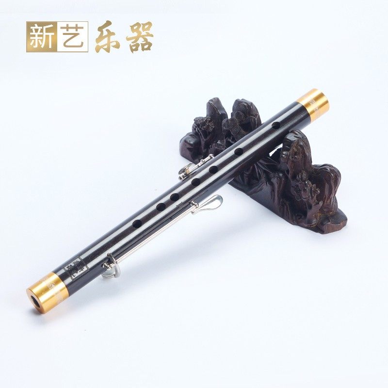 新艺加键管子乐器催泪管筚篥成人专业演奏可吹正音4低音3加键乐器