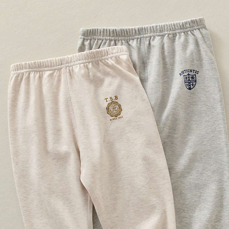 儿童秋裤纯棉男童内穿打底裤全棉男线裤宝宝保暖裤中大童a类秋冬,童装/婴儿装/亲子装,保暖裤,淘宝优惠券,粉丝福利购,淘宝优惠卷