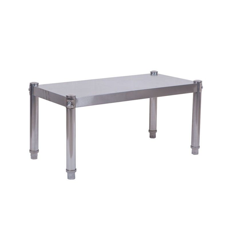 厨房不锈钢微波炉烤箱架单层落地台面隔层置物架收纳锅架定制1层,厨房/烹饪用具,厨房置物架/置物柜/角架,淘宝优惠券,粉丝福利购,淘宝优惠卷