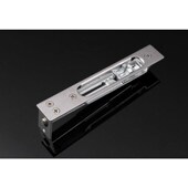 门叉销 家用大门内置插销门扣门栓简易上下铁门地栓卫生间