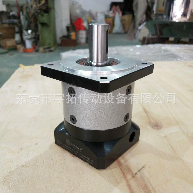厂家精密行星减速器晟邦自动减速机制动三相异步电动机