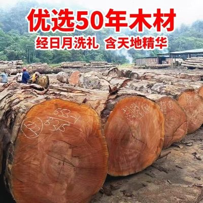 胡桃木实木儿童床1米2男生1米35宽的单人床1.2一米二养老院实木床