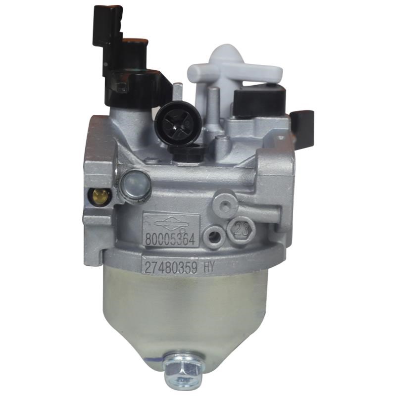 汽油机配件百力通5.5HP 6.5HP 163CC 760 168F 188F 化油器磨光机