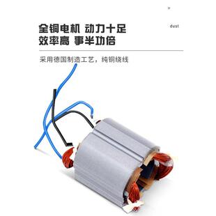 未来万家巴索磨墙机墙面打磨机砂纸机腻子粉自吸式无尘墙壁磨平机