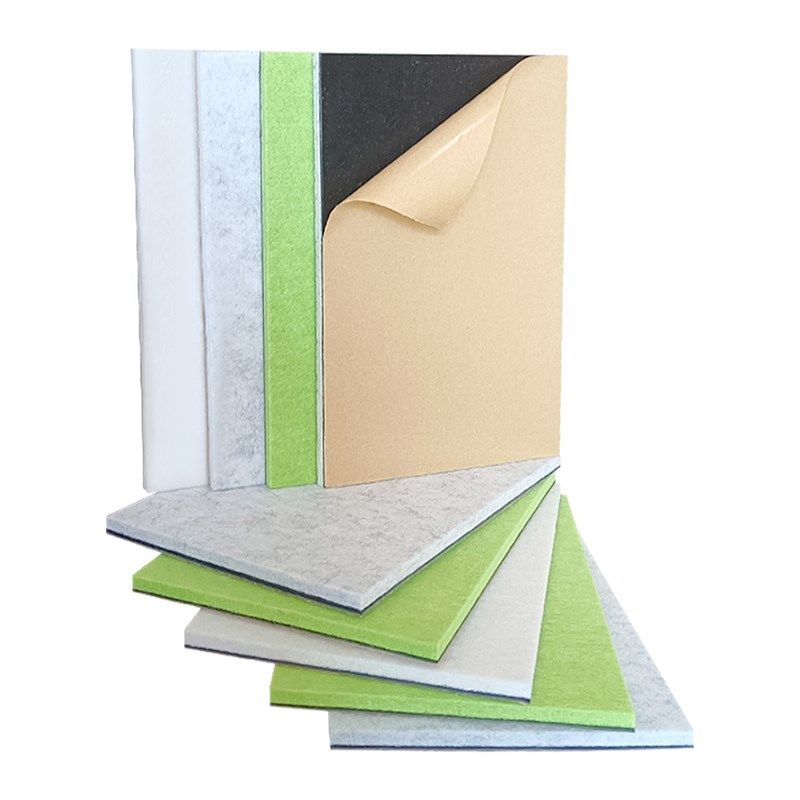 吸音板自粘聚酯纤维墙贴装饰隔音板墙体卧室琴房鼓室KTV电影院,基础建材,隔音仓/静音仓,淘宝优惠券,粉丝福利购,淘宝优惠卷