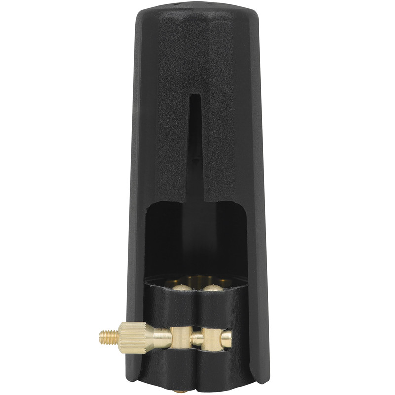 萨克斯笛头卡子中音高音次中音萨克斯金属笛头卡子卡箍软皮卡哨卡