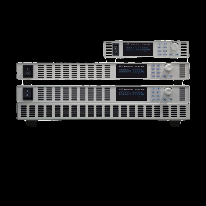 直流电源 0-2000V 0-800A 可编程可调 直流稳压电源 高压