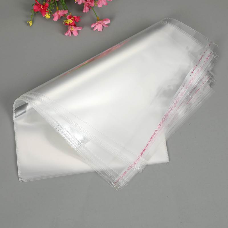 10x10a432k8k4k丹可林等油画棒收纳袋保存袋重彩棒收纳袋塑封袋