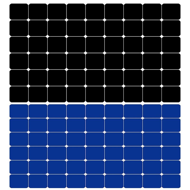 鱼缸背景纸画高清图3d立体壁纸风底部贴纸黑白蓝鹅卵石水蓝系列,宠物/宠物食品及用品,底柜/落地缸,淘宝优惠券,粉丝福利购,淘宝优惠卷