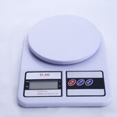 厨房电子秤精准家用克秤食物秤精度0.1克迷你烘焙秤阿胶糕秤