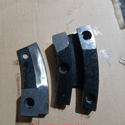 ZP-33/35D/37/19型旋转式压片机配件上行轨道下行轨道上下行轨道