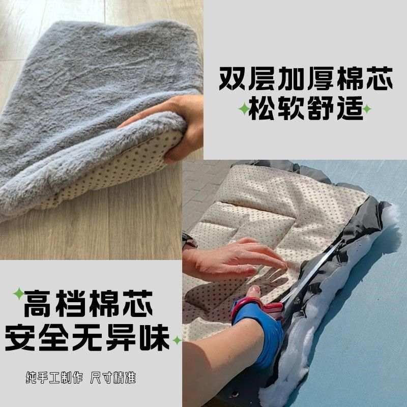 航空箱保暖棉垫冬季猫狗暖窝垫子手工定制各种尺寸加厚航空箱保暖,宠物/宠物食品及用品,航空箱,淘宝优惠券,粉丝福利购,淘宝优惠卷