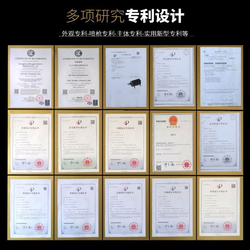 家用高温蒸汽清洁机空调多功能厨房智能高压深度消毒清洗机消毒机