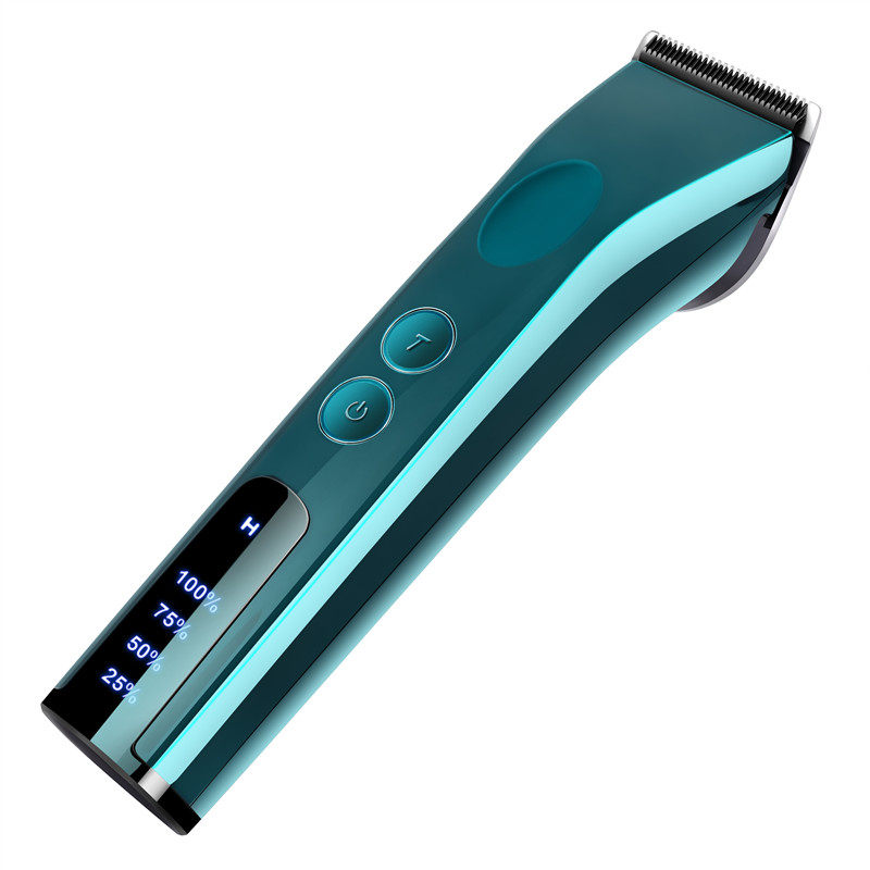 神鹰F91发廊专用电推剪电动充电式理发器家用成人剃头电推子新款