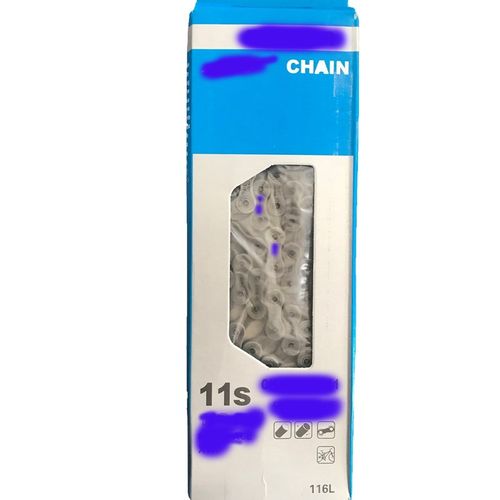 山地车33速变速链条 山地车11速变速链条 公路赛车变速链条链子