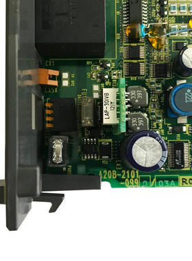 A20B-2101-0l990 0991 0992发那科数控机床伺服侧板 质保一年议价