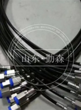 挖掘机配件  PC400-7 软管02777-00227   软管  561-03-83150