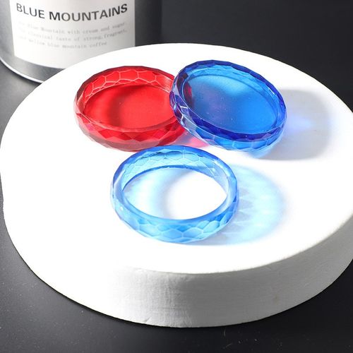 新款彩绘玻璃工艺品摆件  高硼硅玻璃烟灰缸配件琉璃