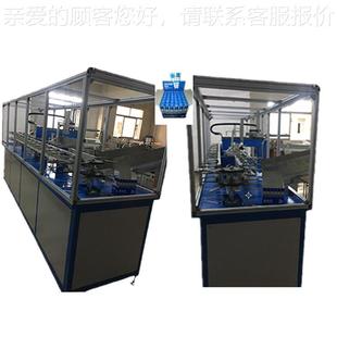 香设纸皂341全自动装 机械备厂供应立式 全动硬自盒成型机 盒机 装